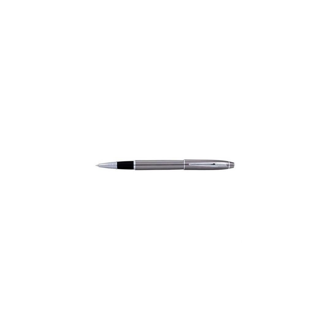 Scrikss Roller Kalem Kutulu Titanyum 35