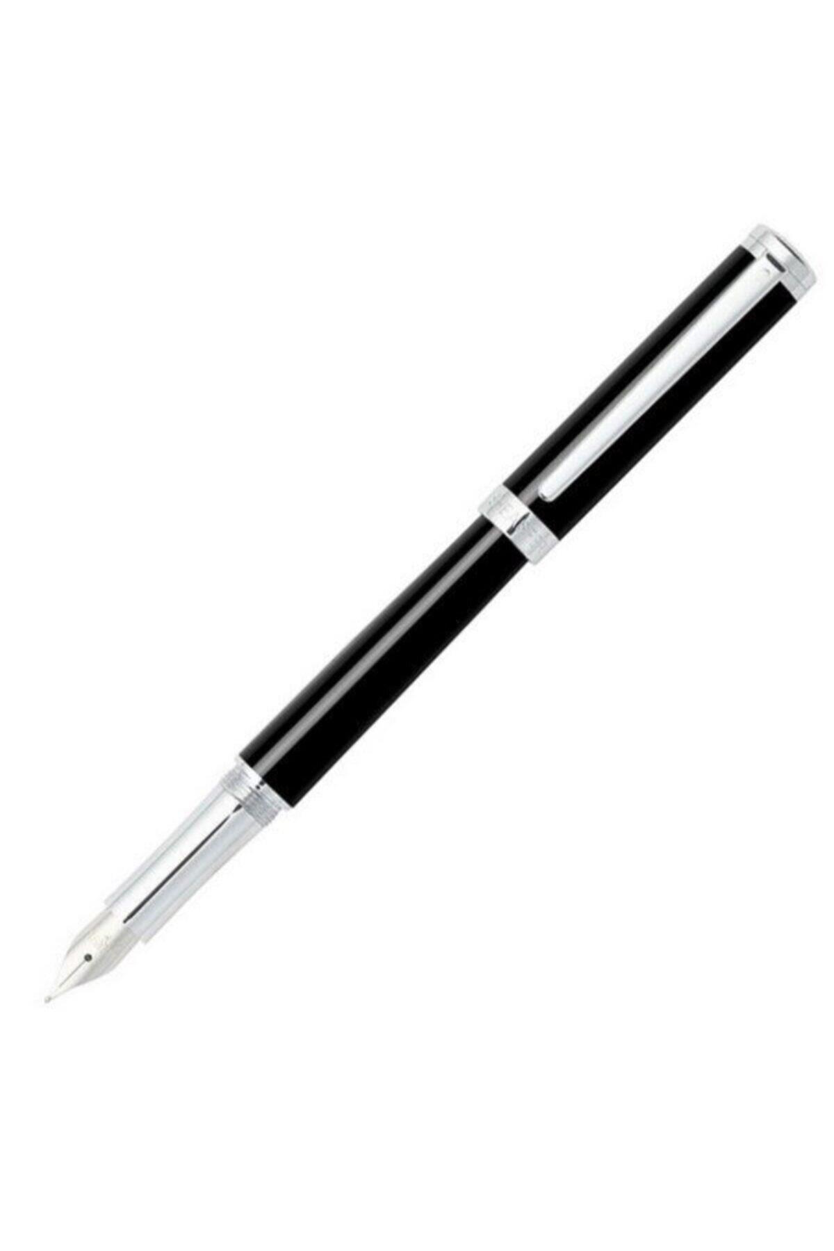 Sheaffer Dolma Kalem İntensity Onyx Krom Siyah Dolma Kalem