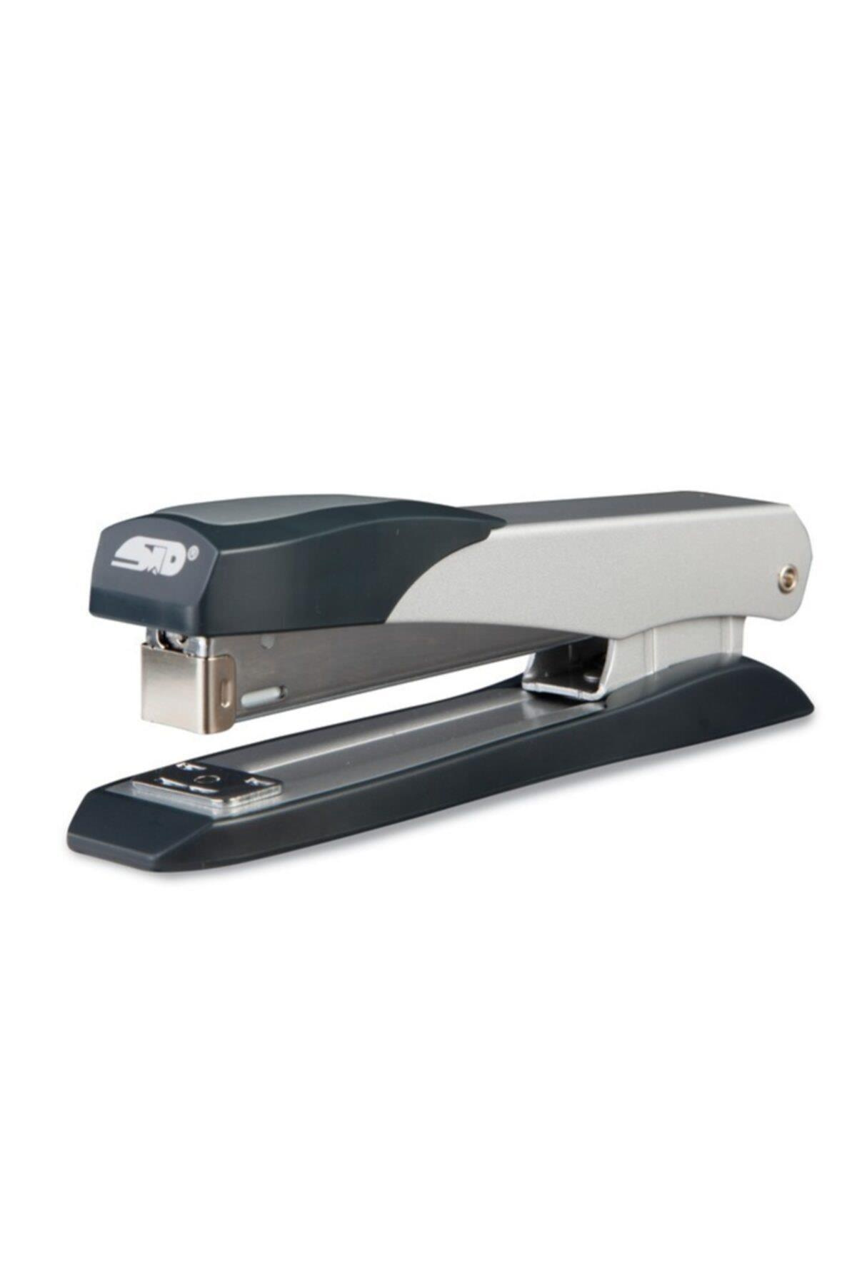 Std C-12 Deluxe Zımba Makinesi 25 Sayfa 24/6-26/6