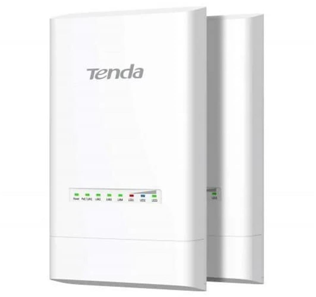 Tenda Outdoor 5 Ghz 867 Mbps Dış Mekan CPE Access Point