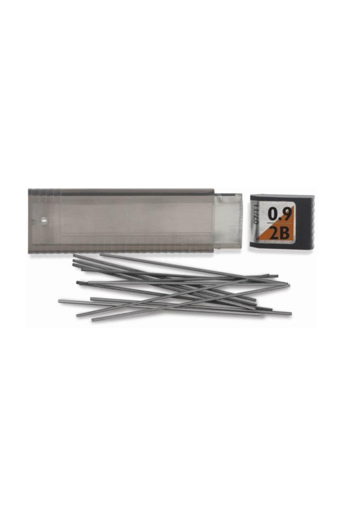 Tombow Min Klasik Mono Lead Kalem Ucu 2B 0.9 MM