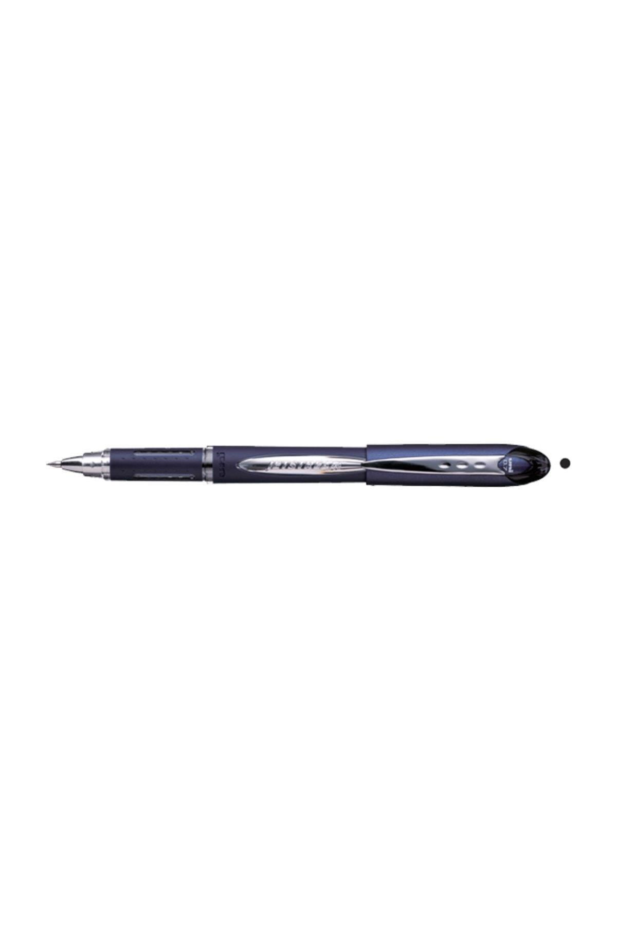 Uni-Ball Roller Kalem Jetstream Hızlı Yazı 0.7 MM Siyah SX-217