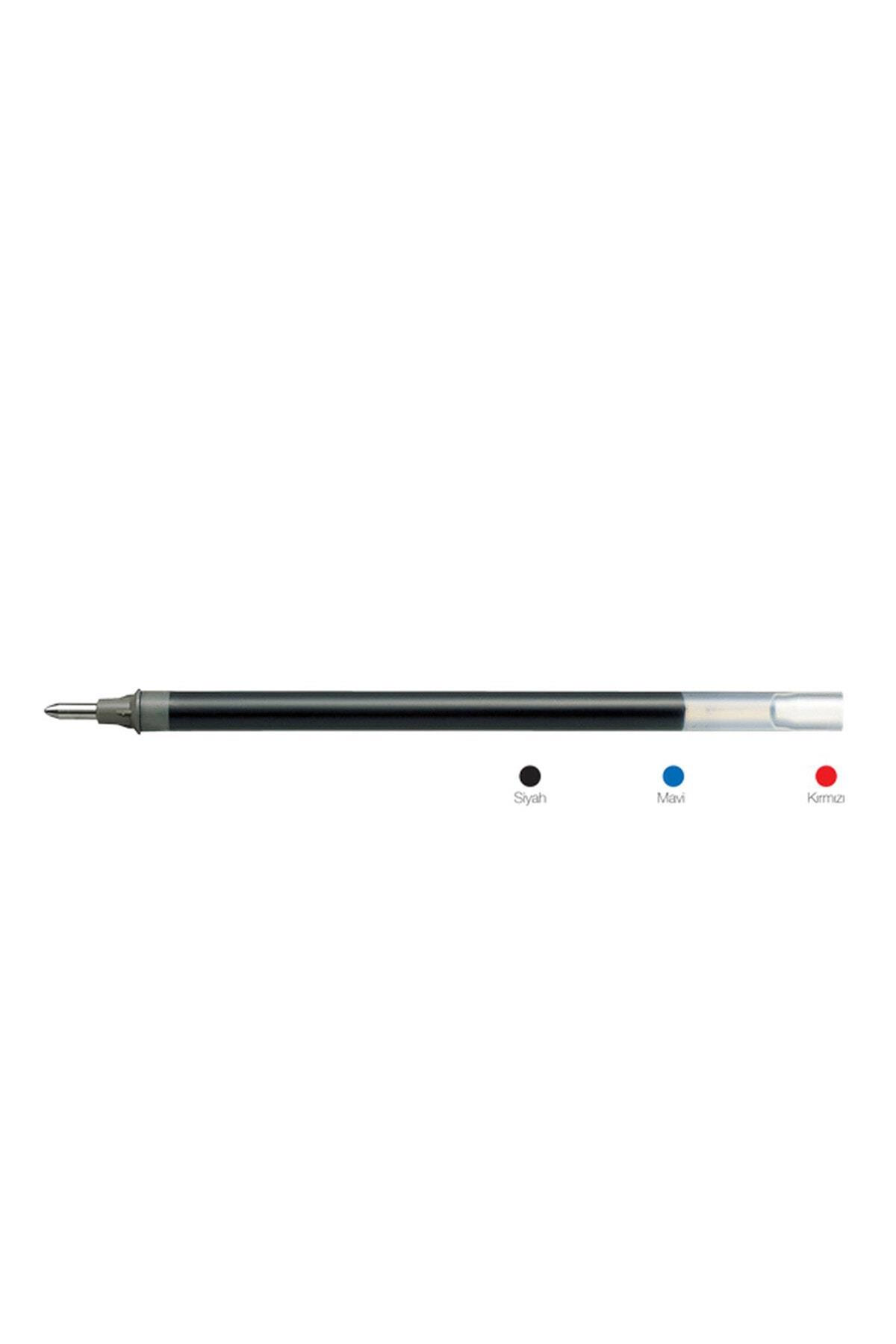 Uni-Ball Roller Kalem Yedeği UM 153 Kırmızı UMR-10