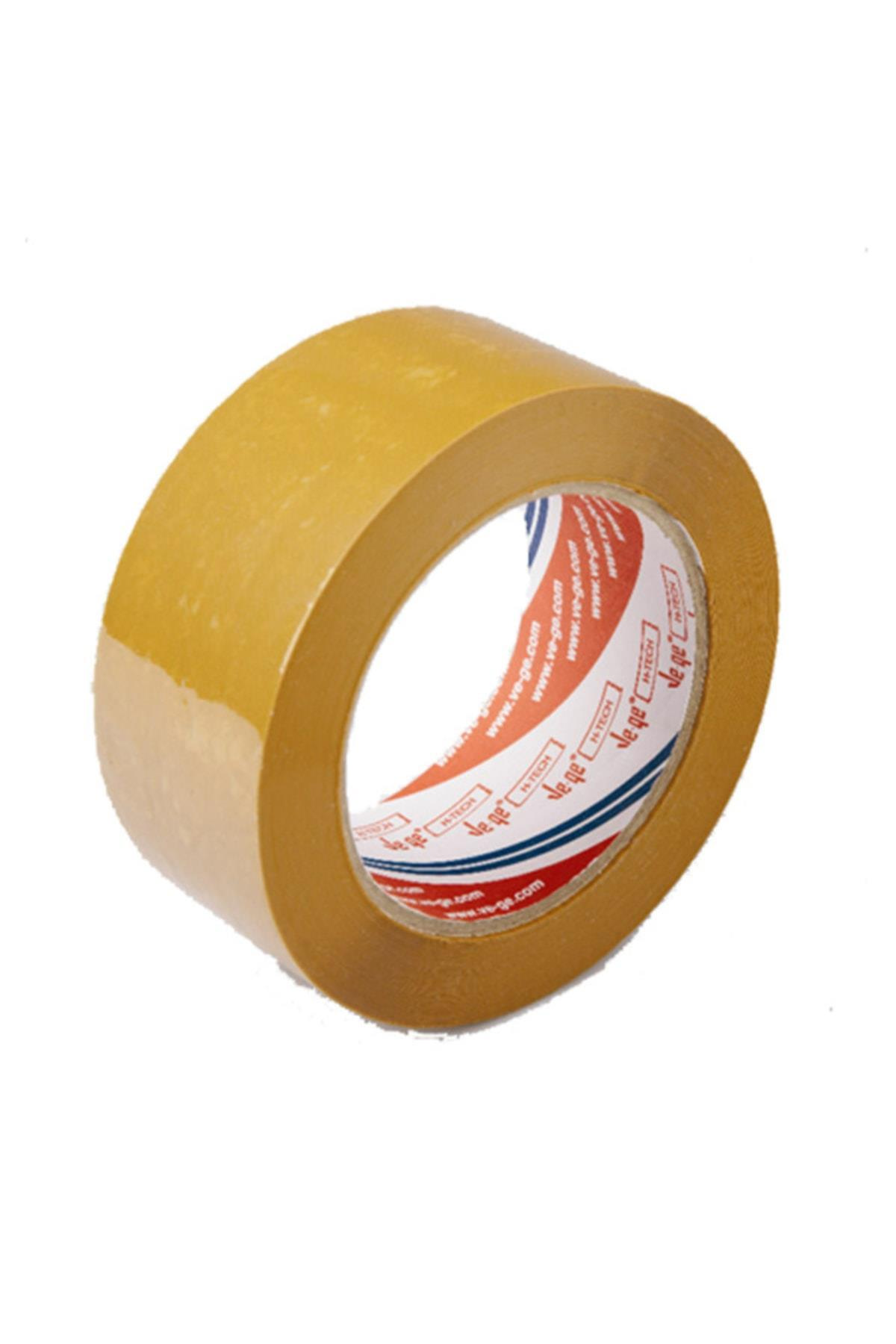 Ve-Ge Fil Koli Bantı 45mm x 100 Metre Taba