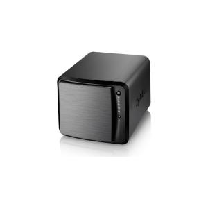 Zyxel NAS542 4 Disk Yuvalı 32 TB Maksimum Kapasiteye Sahip Veri Depolama Ünitesi