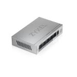 Zyxel 5 Port PoE+ Web Yönetilebilir Gigabit Switch - 60W Güç Desteği